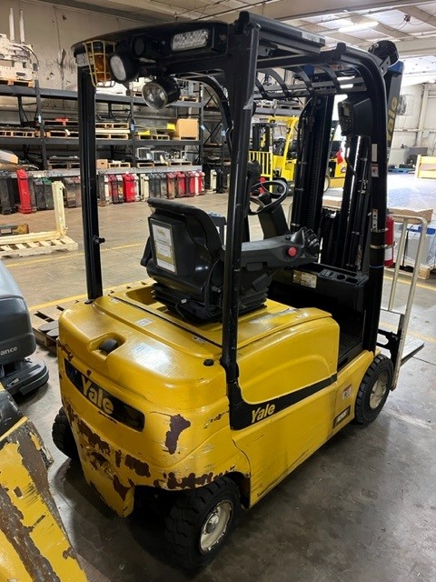 2015 – Yale ERP040VF