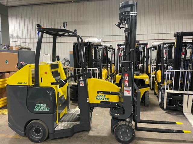 2023 – Combilift AM44SE