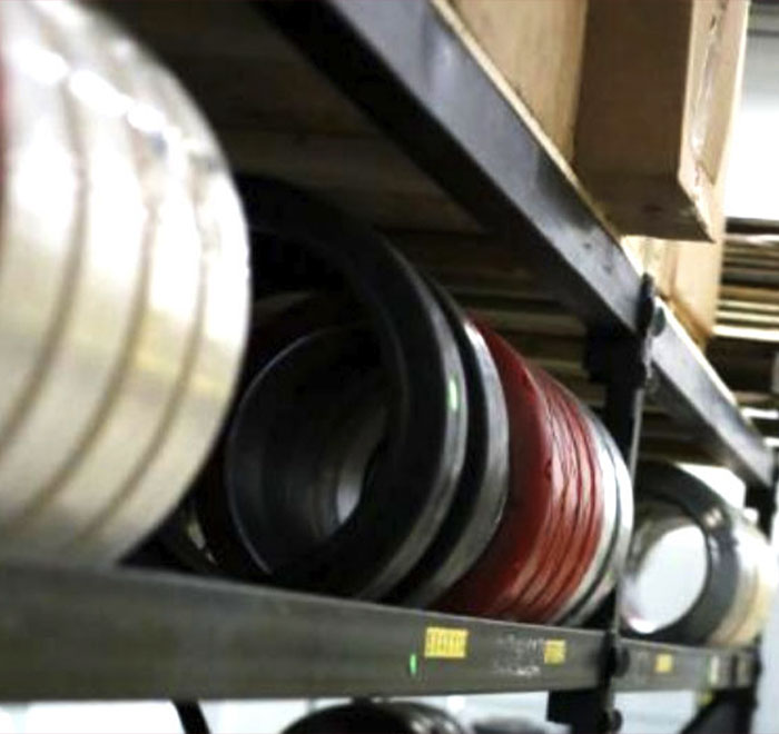 forklift tires.