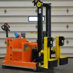 RICO EX Lift Tow truck.