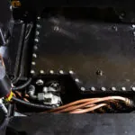 RICO HSD-EX-AC-60 forklift cables.