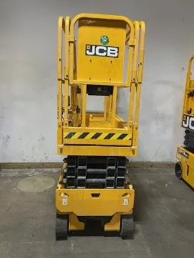 2023 – JCB S1930E