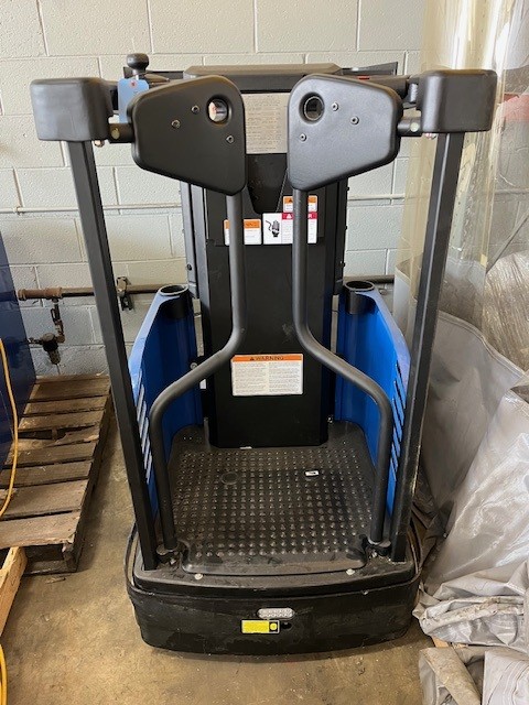 2022 – Blue Giant BG0-118