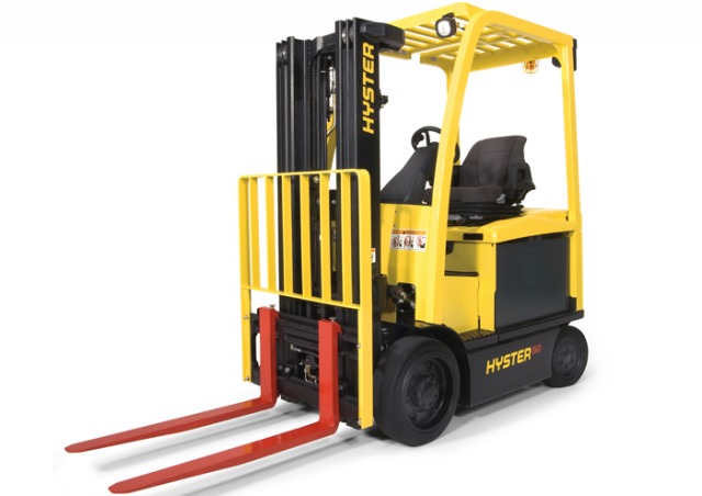 Hyster E60XN