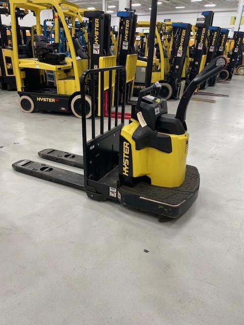 2022 – Hyster B60ZHD2