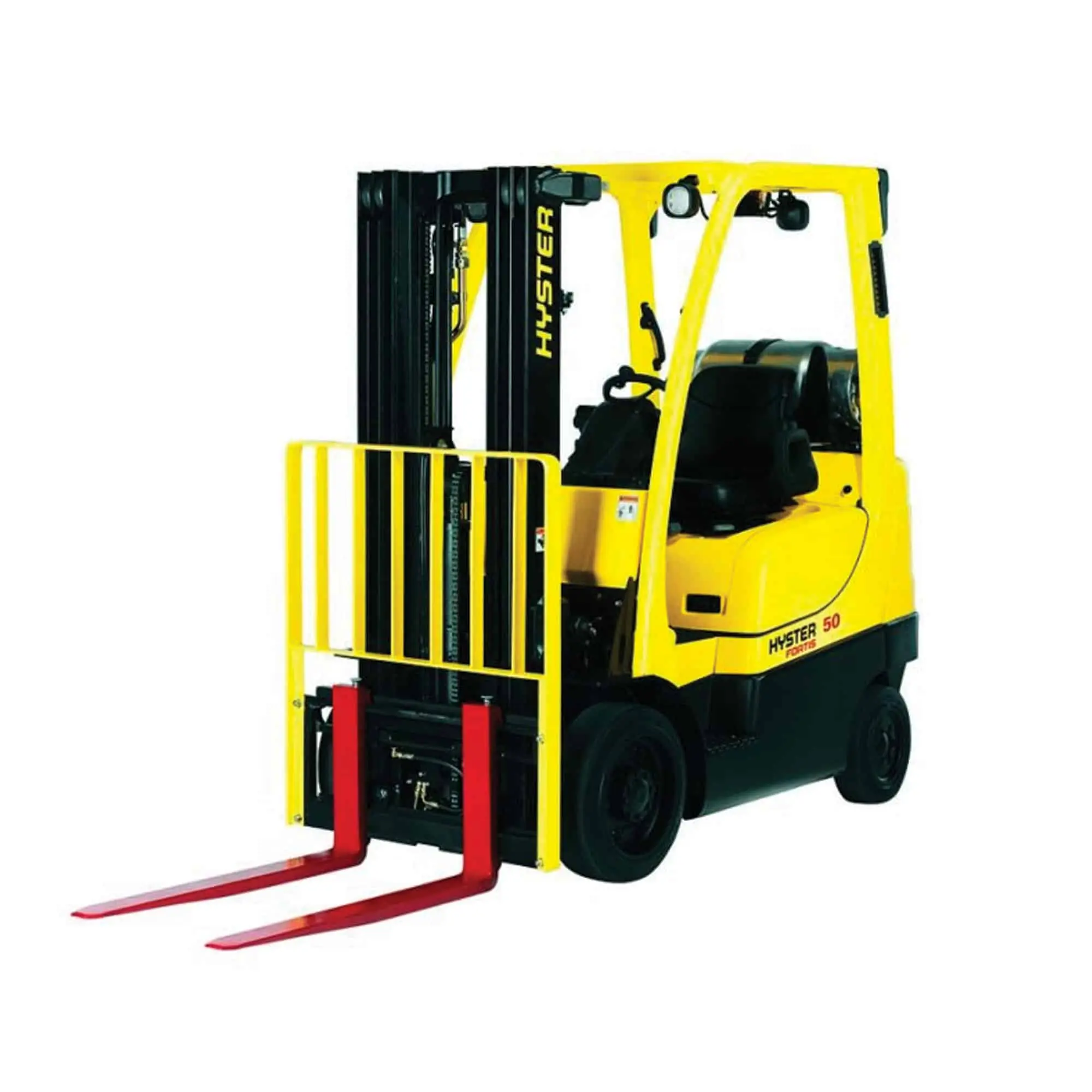 Hyster S40AS