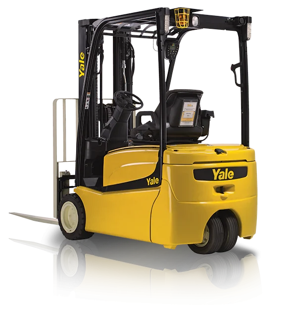 2020 – Yale ERP040VT