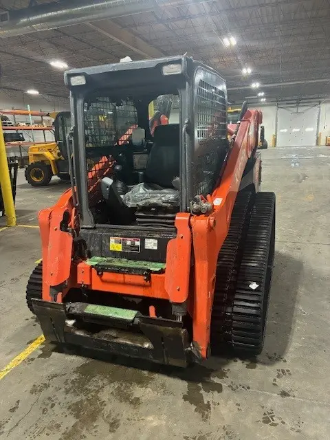 2024 – Kubota SVL97-2