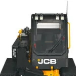 JCB 4TS-8T Teleskid cab.