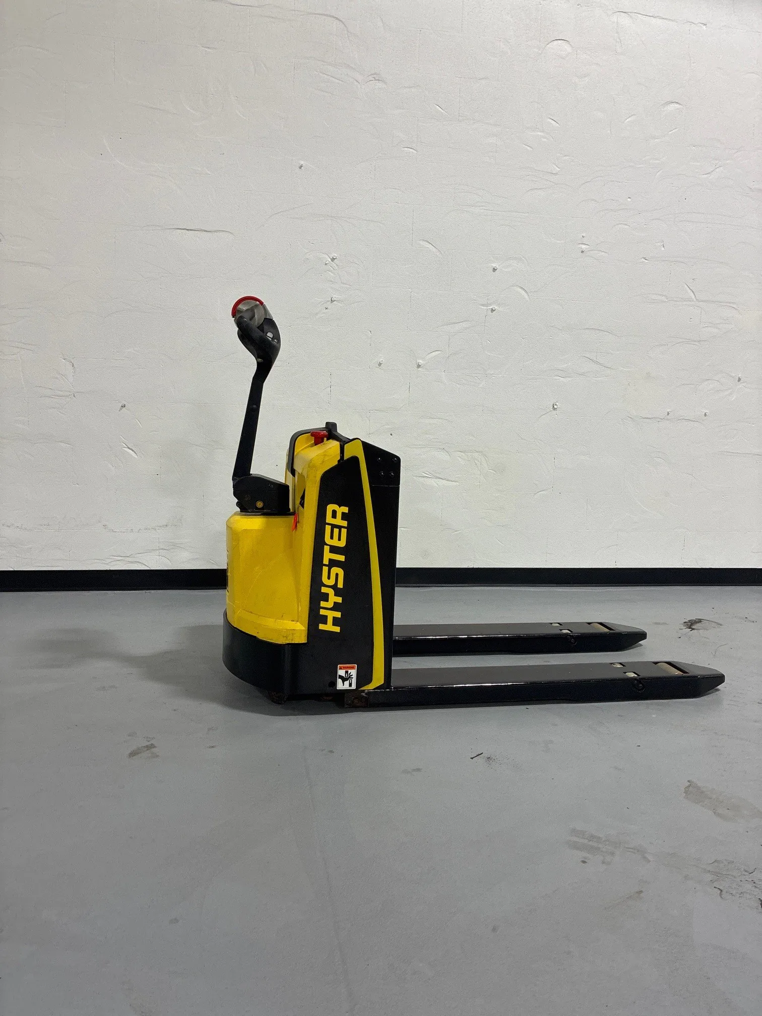 2016 – Hyster W45ZHD