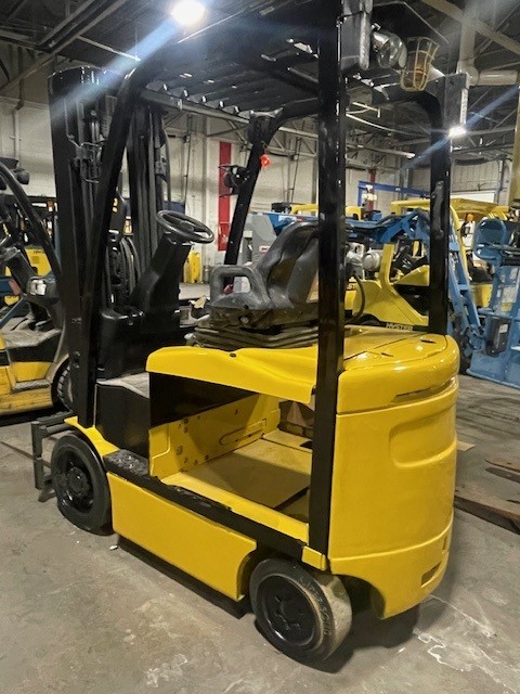 2018 – Yale ERC050VG