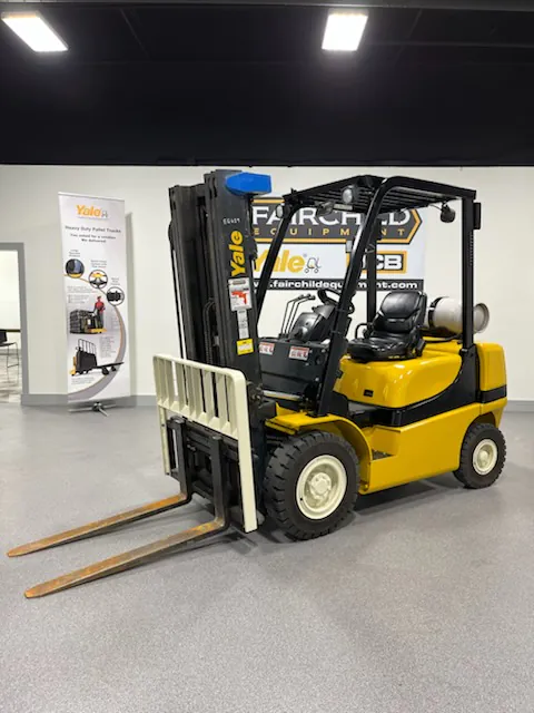 2018 – Yale GLP050MX